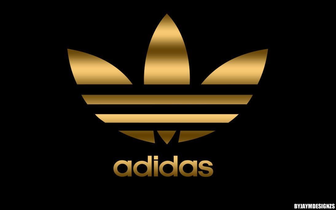 ディズニー画像ランド 新鮮なadidas ロゴ 壁紙