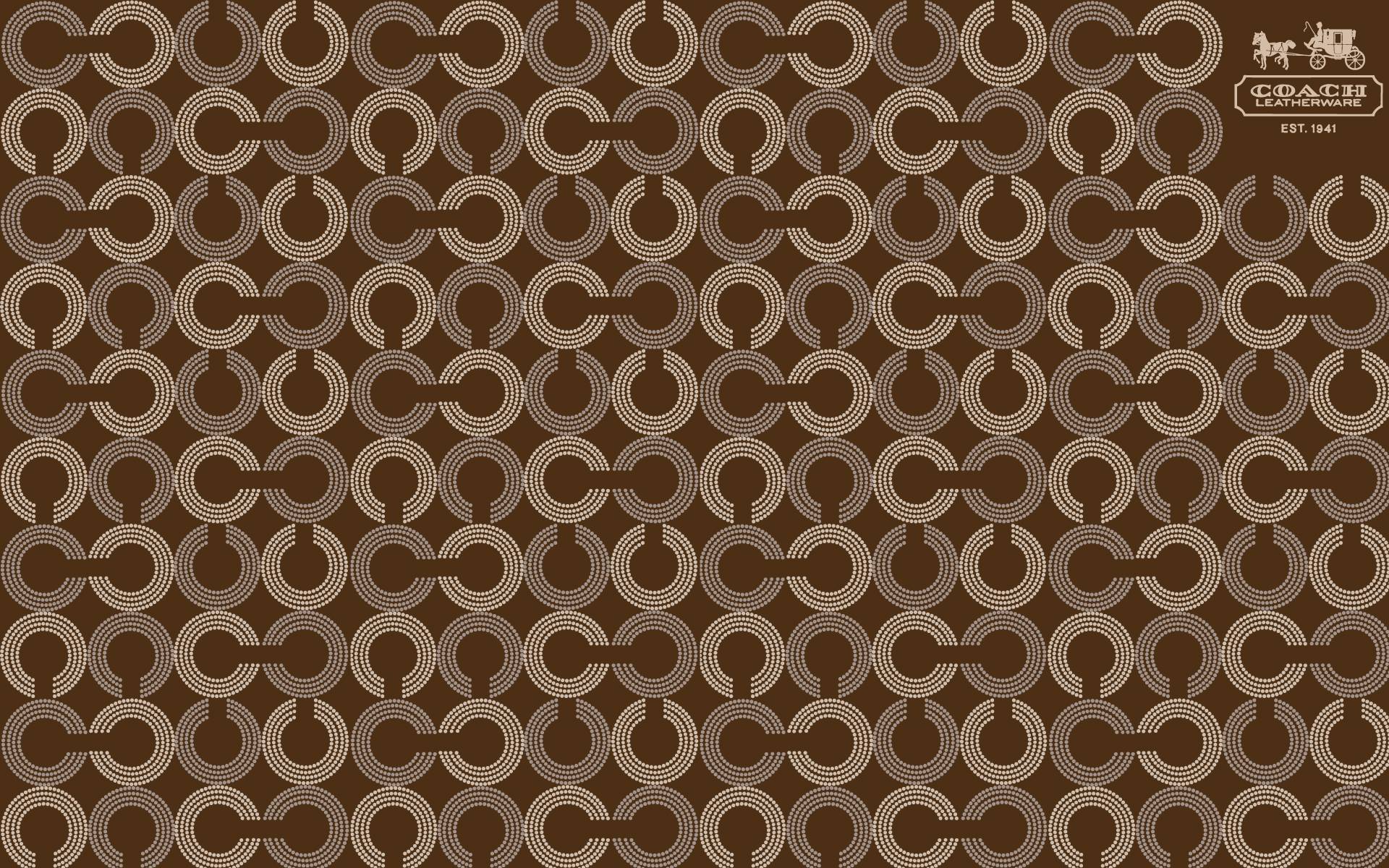 Coach Purse . Purse, Coach Logo HD wallpaper | Pxfuel