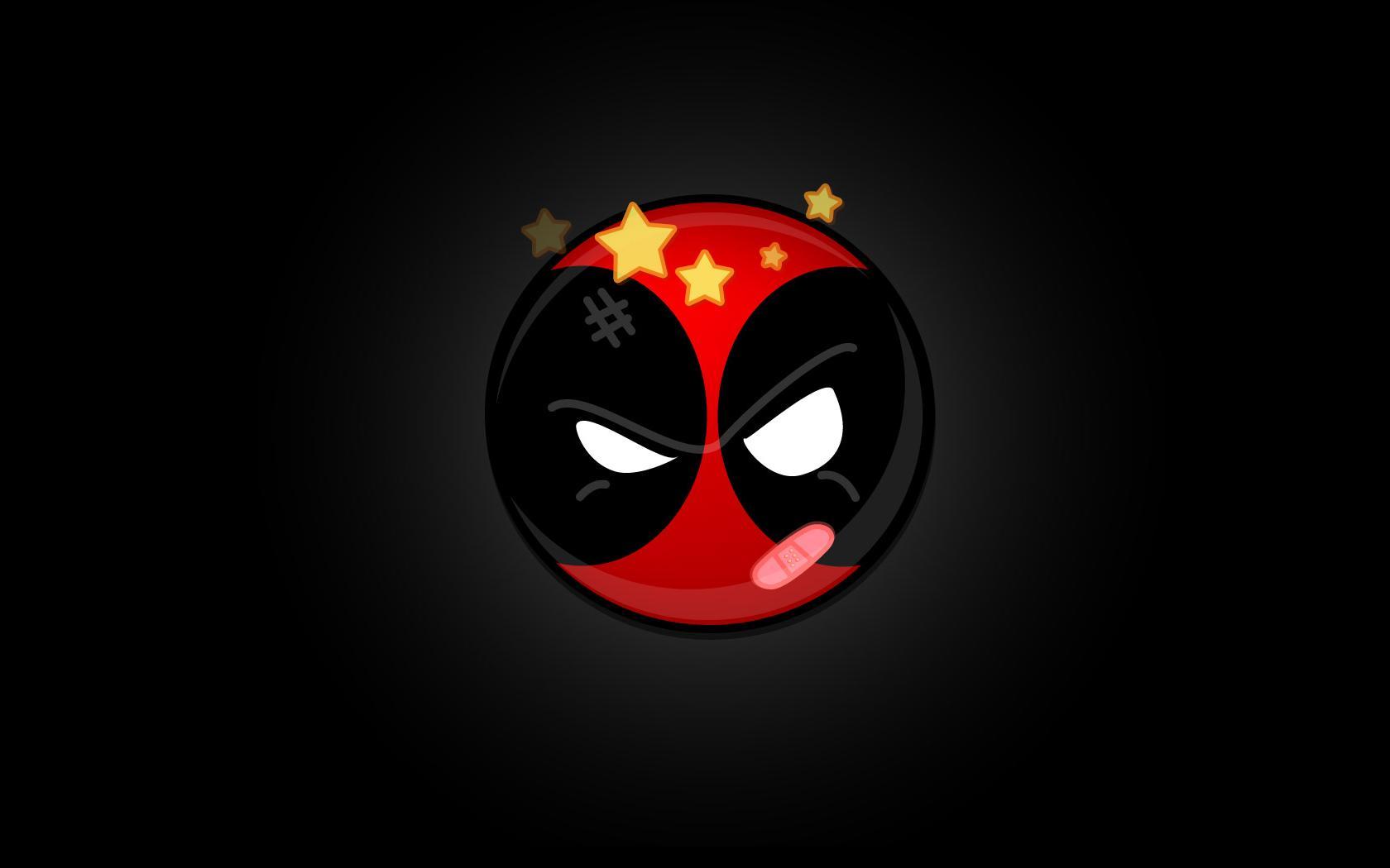  Deadpool  Wallpapers  HD  Wallpaper  Cave