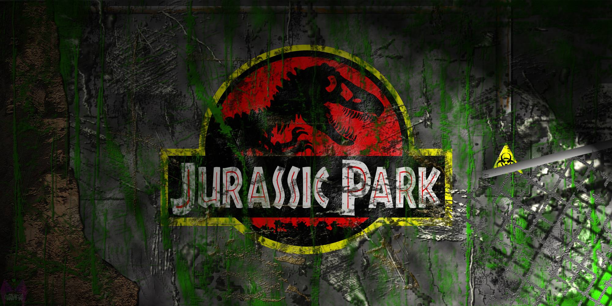 Jurassic Park Backgrounds - Wallpaper Cave