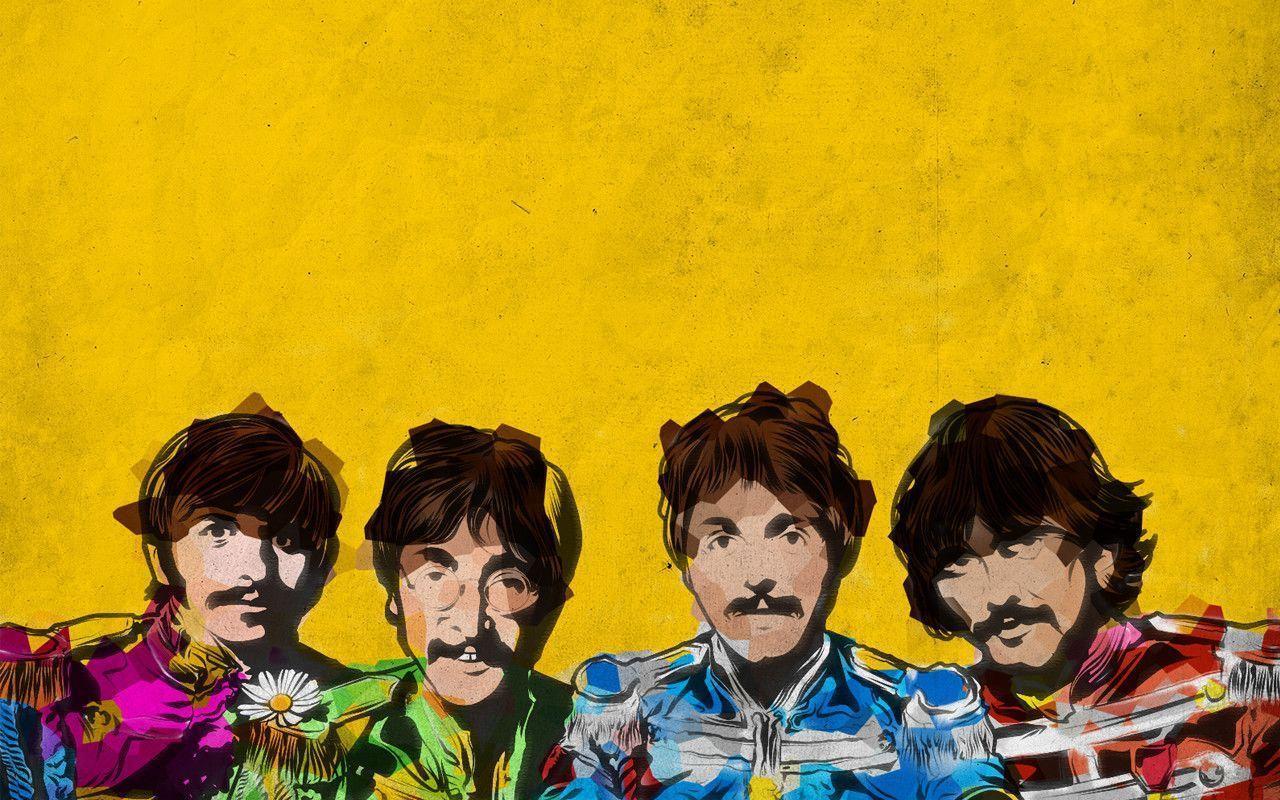 Image For Sgt Peppers Lonely Hearts Club Band Wallpapers.