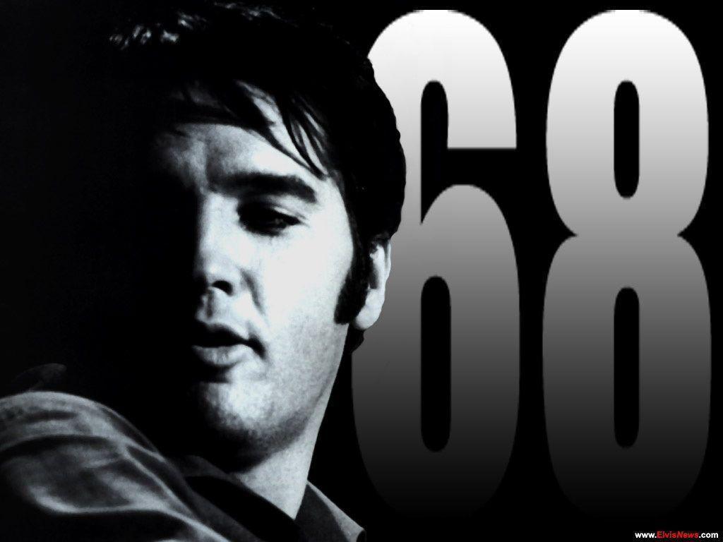 Elvis Presley Wallpapers - Wallpaper Cave