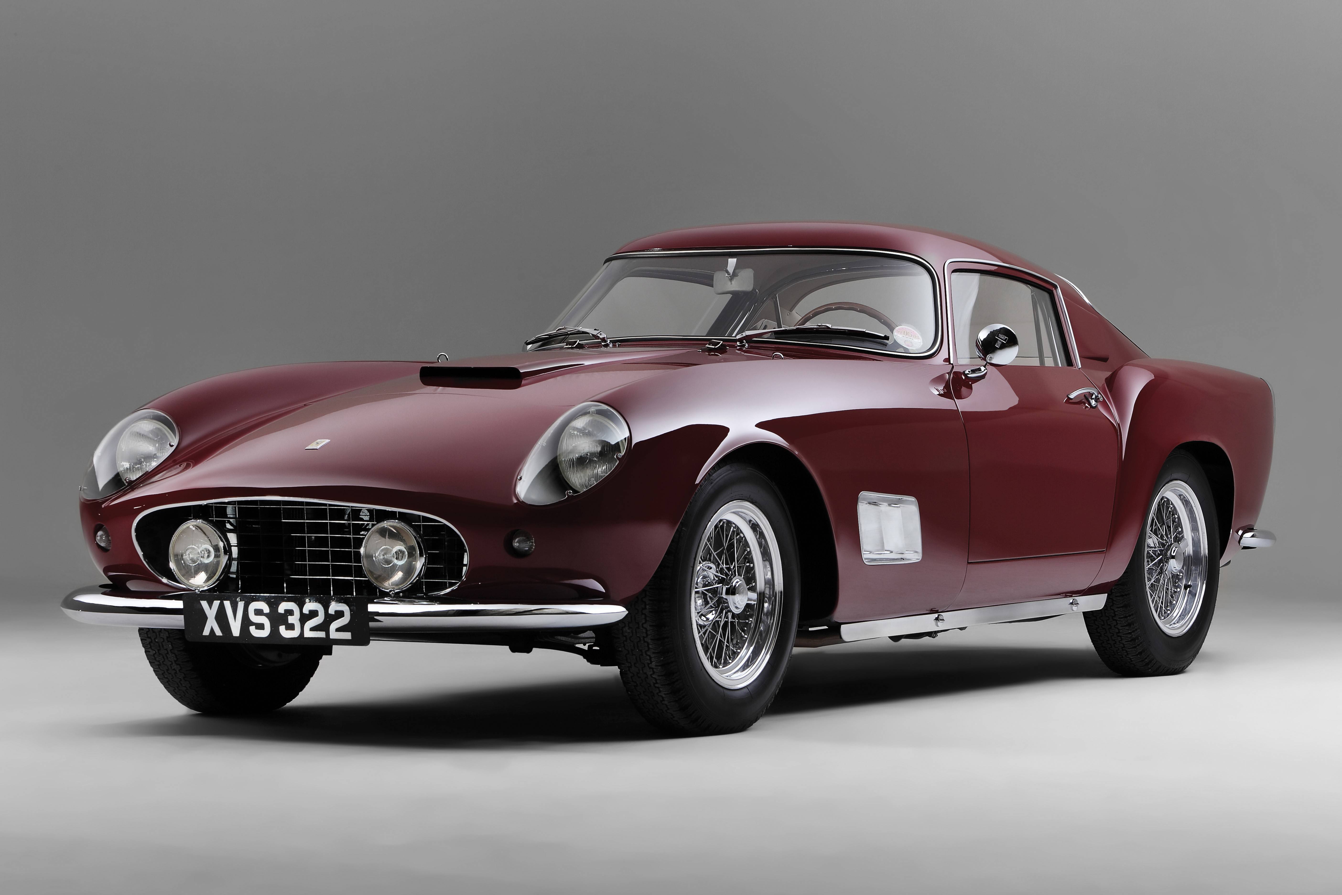 Vintage Cars 5616×3744 Wallpaper 1655525