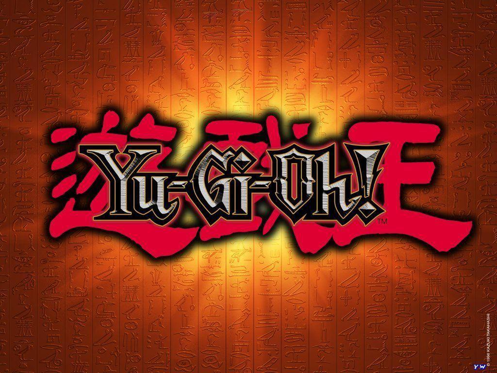 Yu Gi Oh! Gi Oh Wallpaper