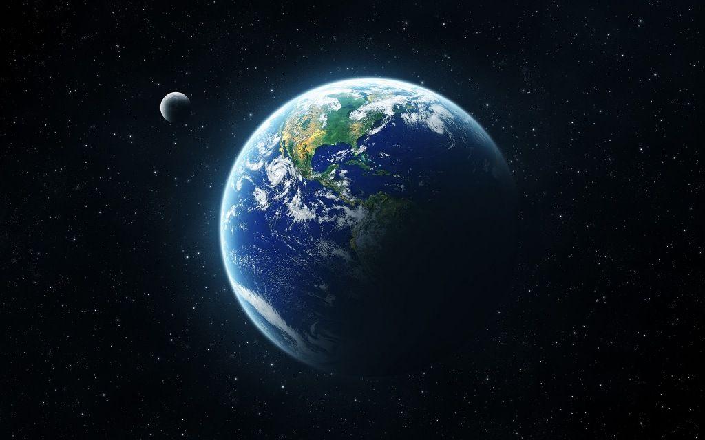 Planet Earth Wallpaper. Download HD Wallpaper
