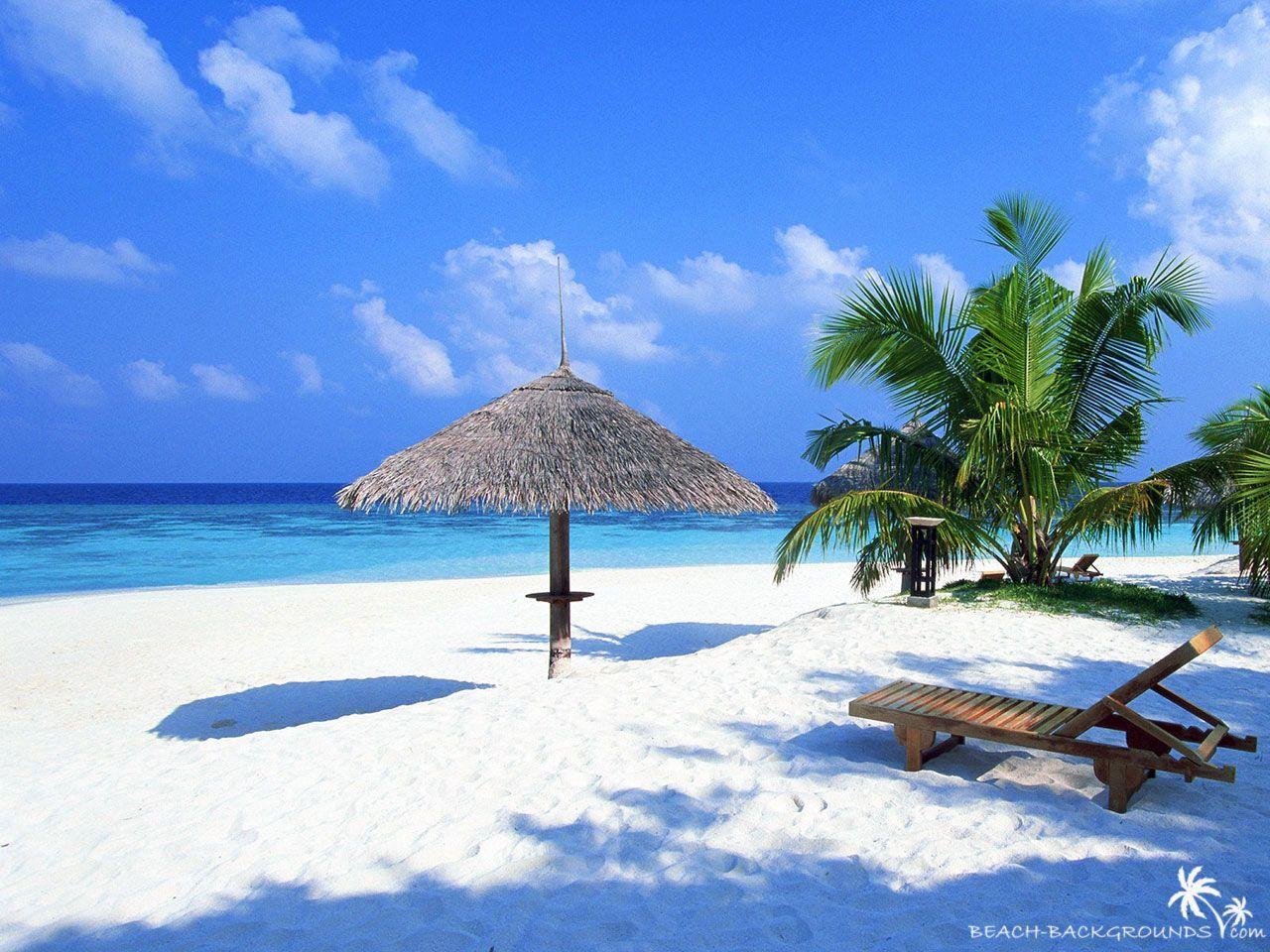 Tropical Beaches Hd Backgrounds Wallpapers 65 HD Wallpapers
