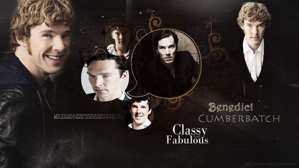 More Like Benedict Cumberbatch Wallpaper 4