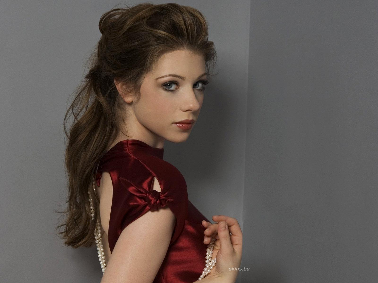 Michelle Trachtenberg Trachtenberg Wallpaper 487104