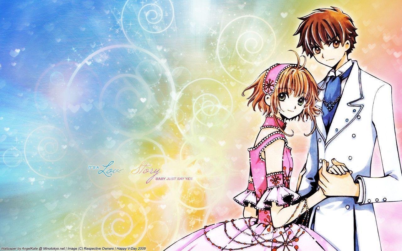 Romantic Tsubasa Chronicle Picture