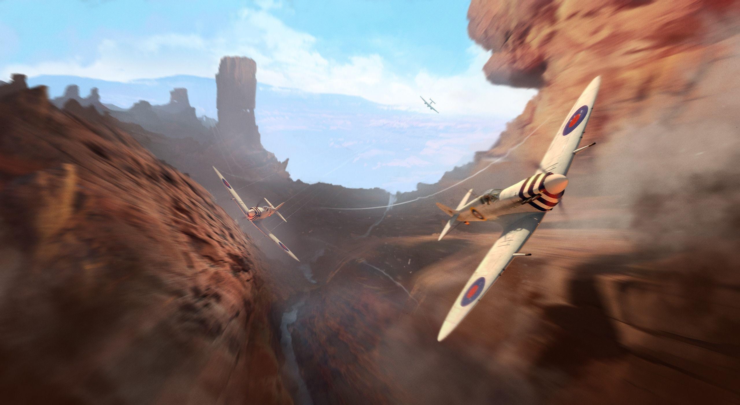 Wallpaper world of warplanes, wargaming net, wowp, world of planes