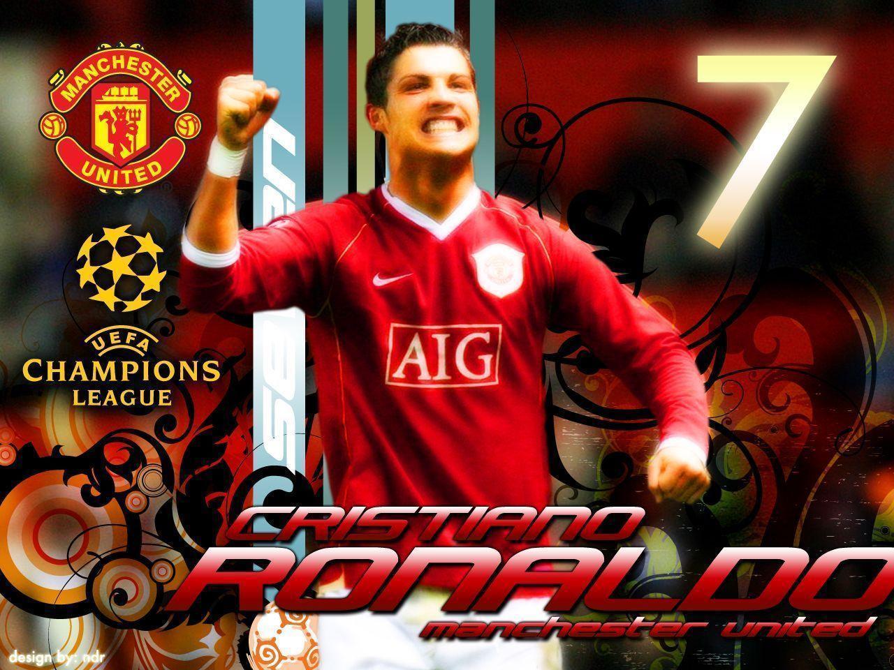 Cristiano Ronaldo Wallpaper. Best Sport Wallpaper