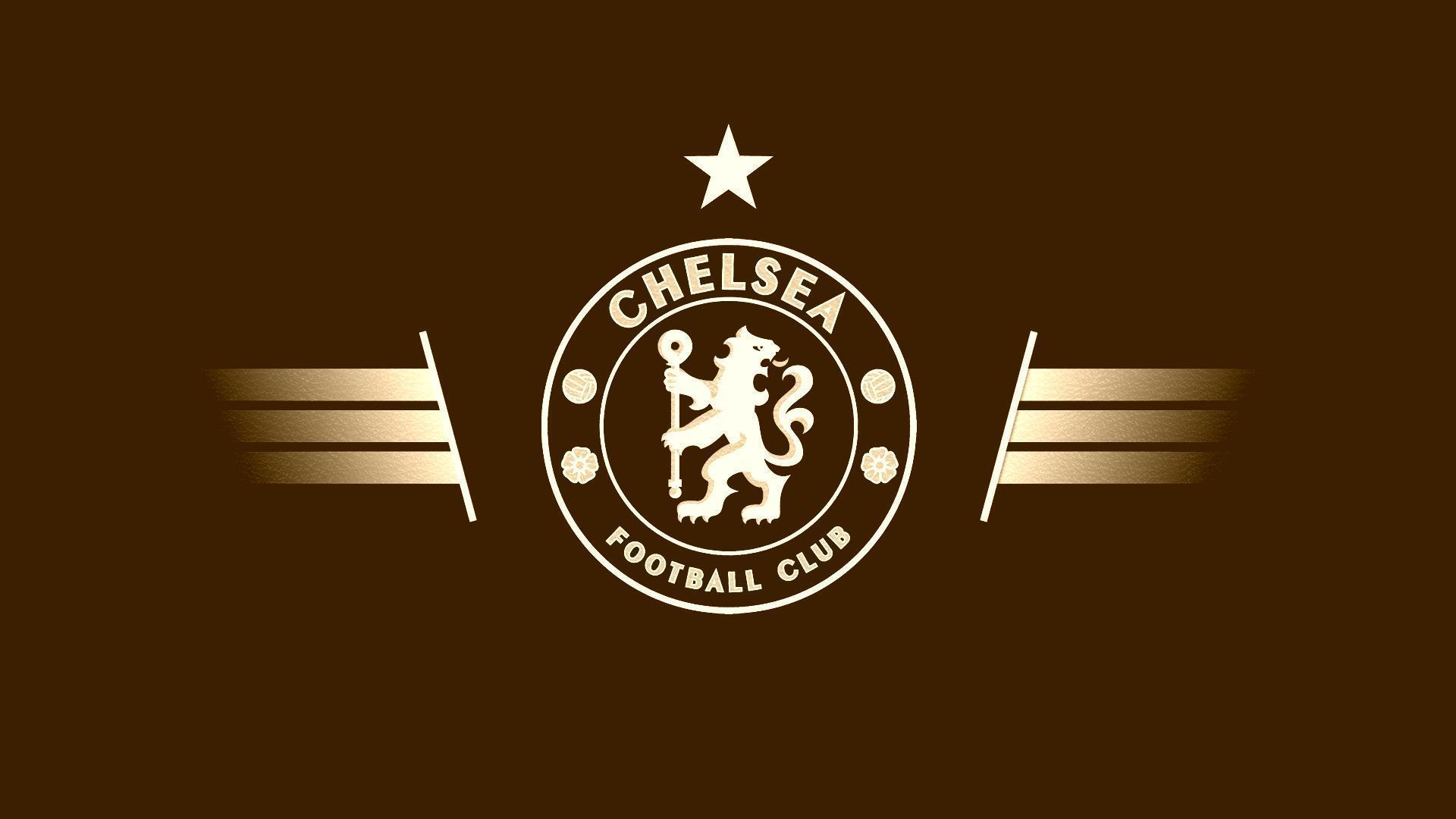 Chelsea Fc Logo. Wallpaper HD Free Download