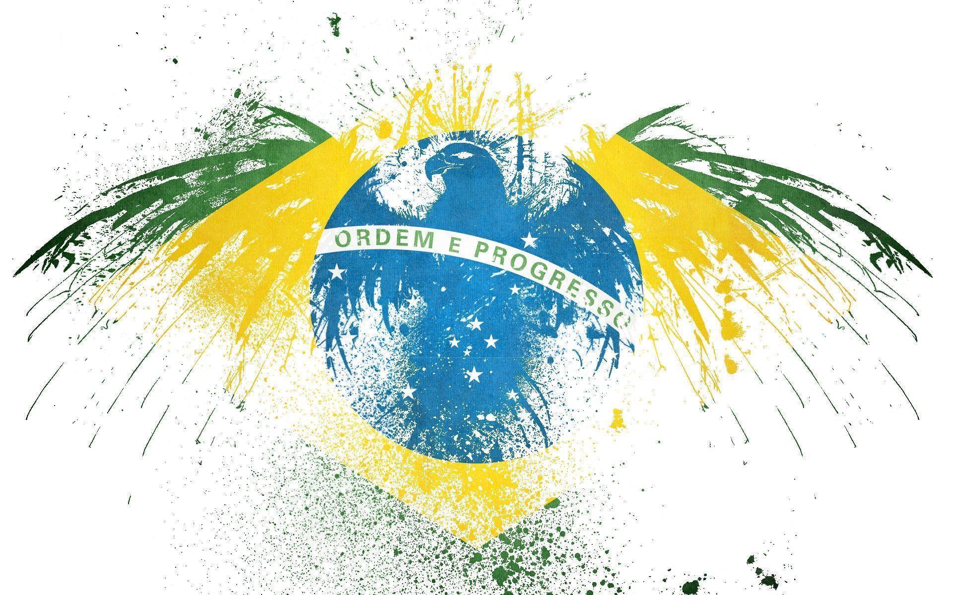 Brazil Flag Wallpaper HD wallpaper search