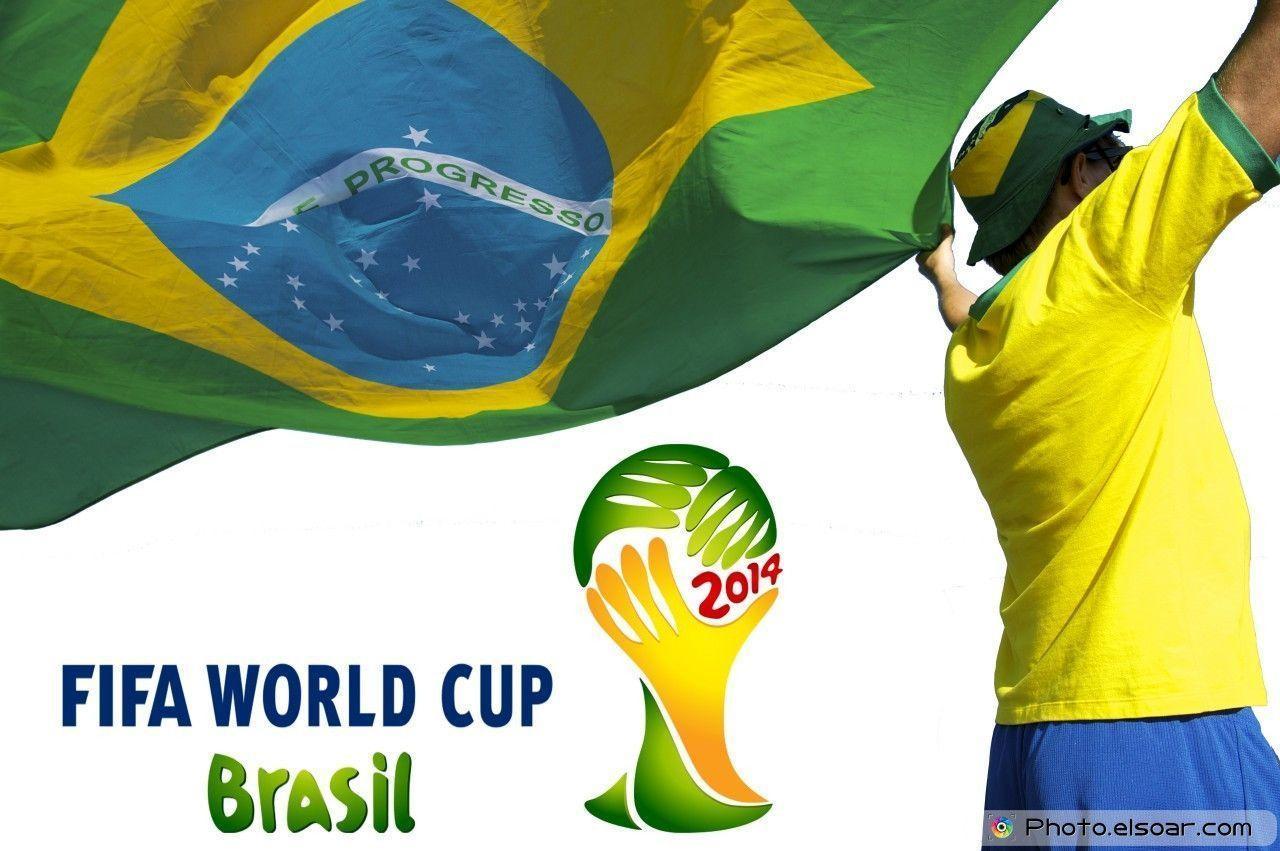 Free 12 HD Wallpapers For 2014 FIFA World Cup – Brazil • Elsoar