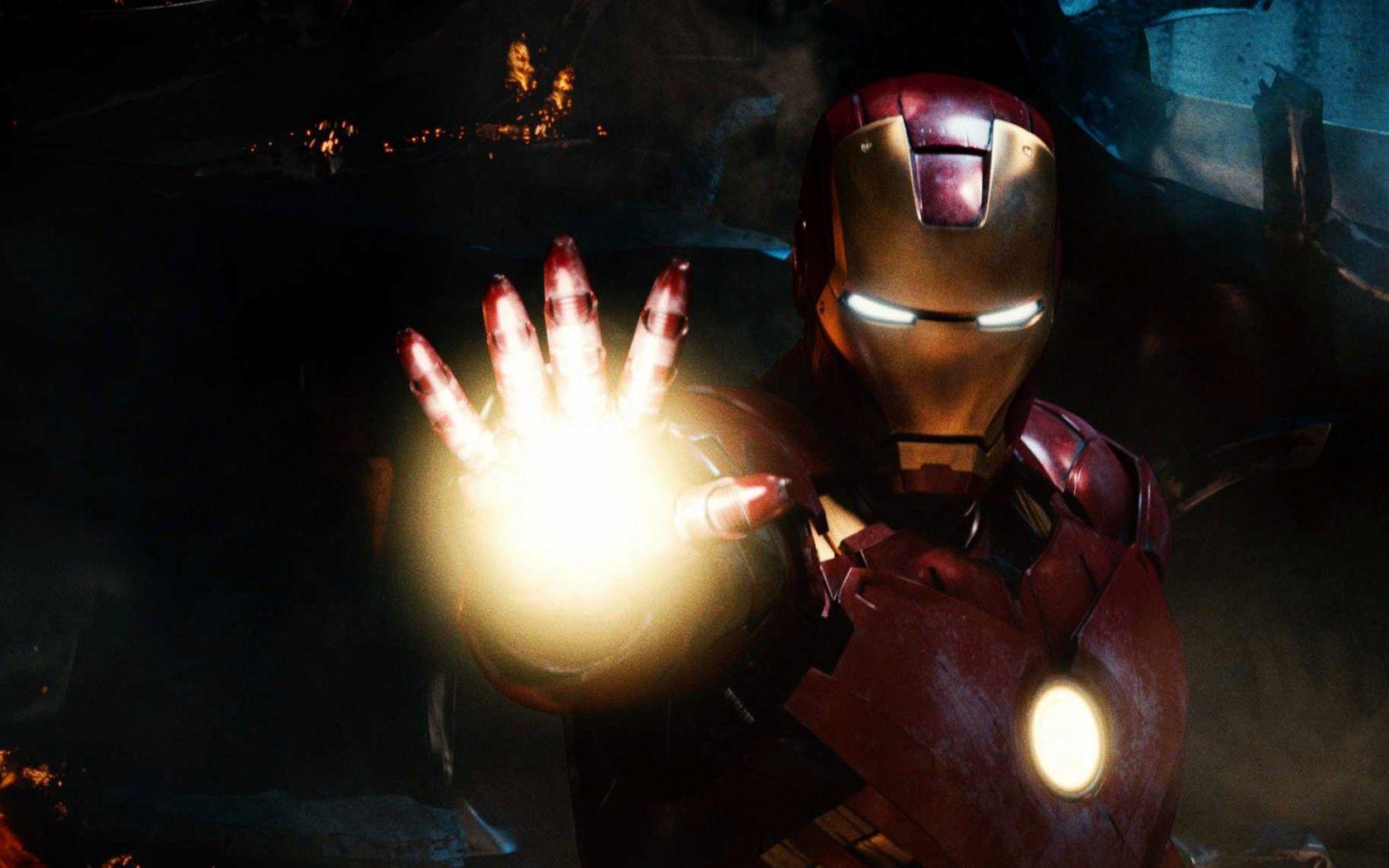 Ironman Wallpaper. HD Wallpaper Base