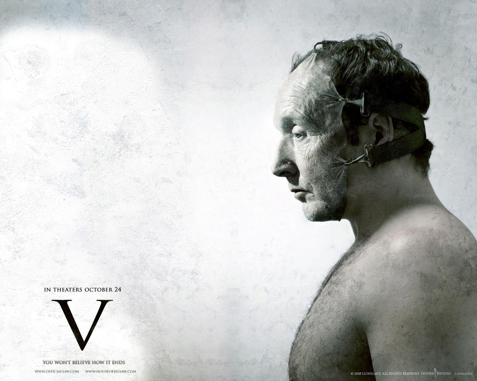 SAW V ~ Jogos Mortais 5 - Soundtrack (2008)