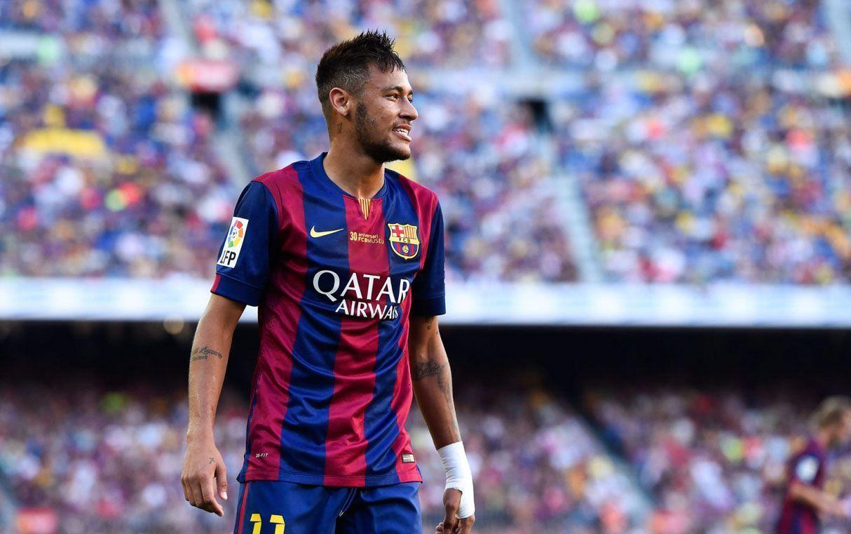 Neymar 2015. Search Results. FC Barcelona Fanatic