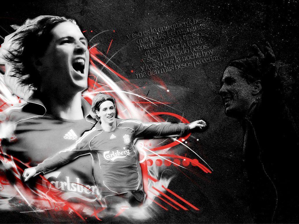 Sports. Sports Wallpaper. Wallpaper: Fernando torres pics