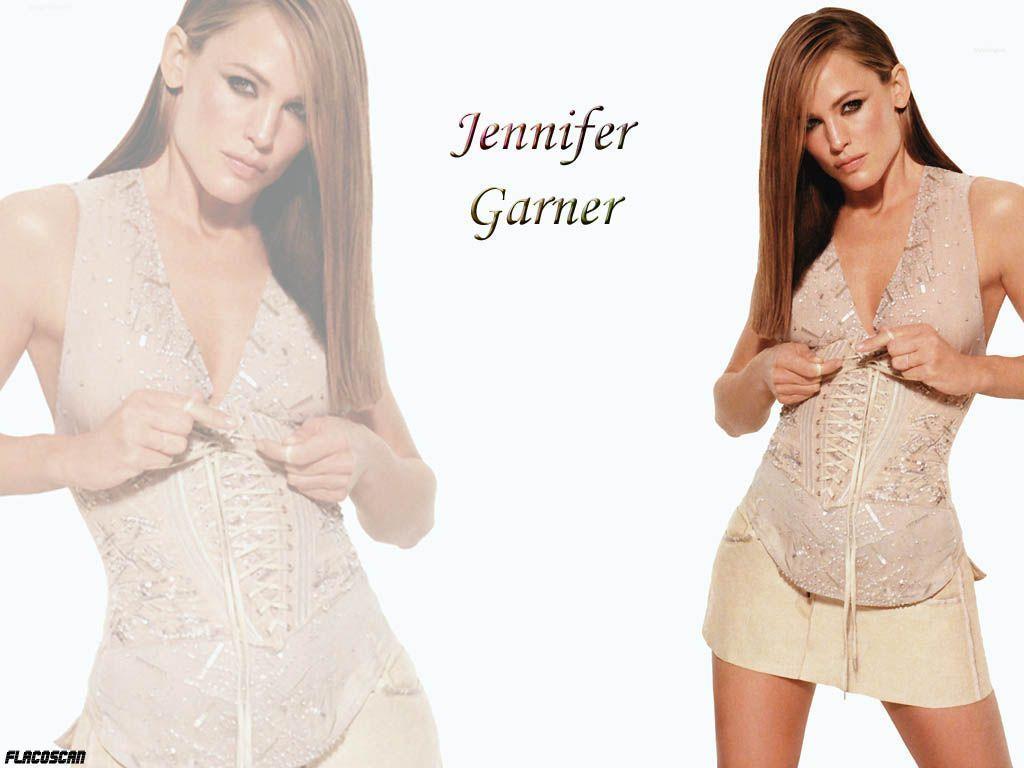 Jennifer Garner Wallpaper (Wallpaper 1 12 Of 12)
