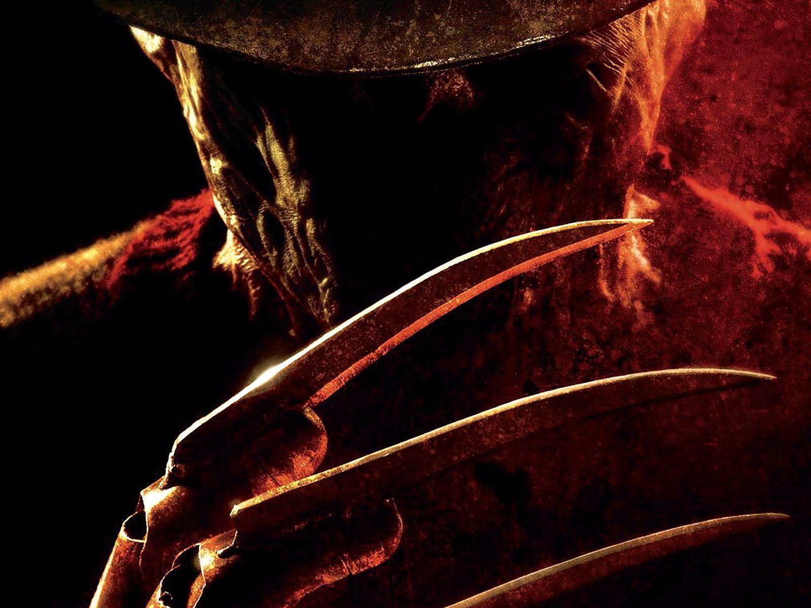 Freddy Kruger Dreamcatcher wallpaper and image
