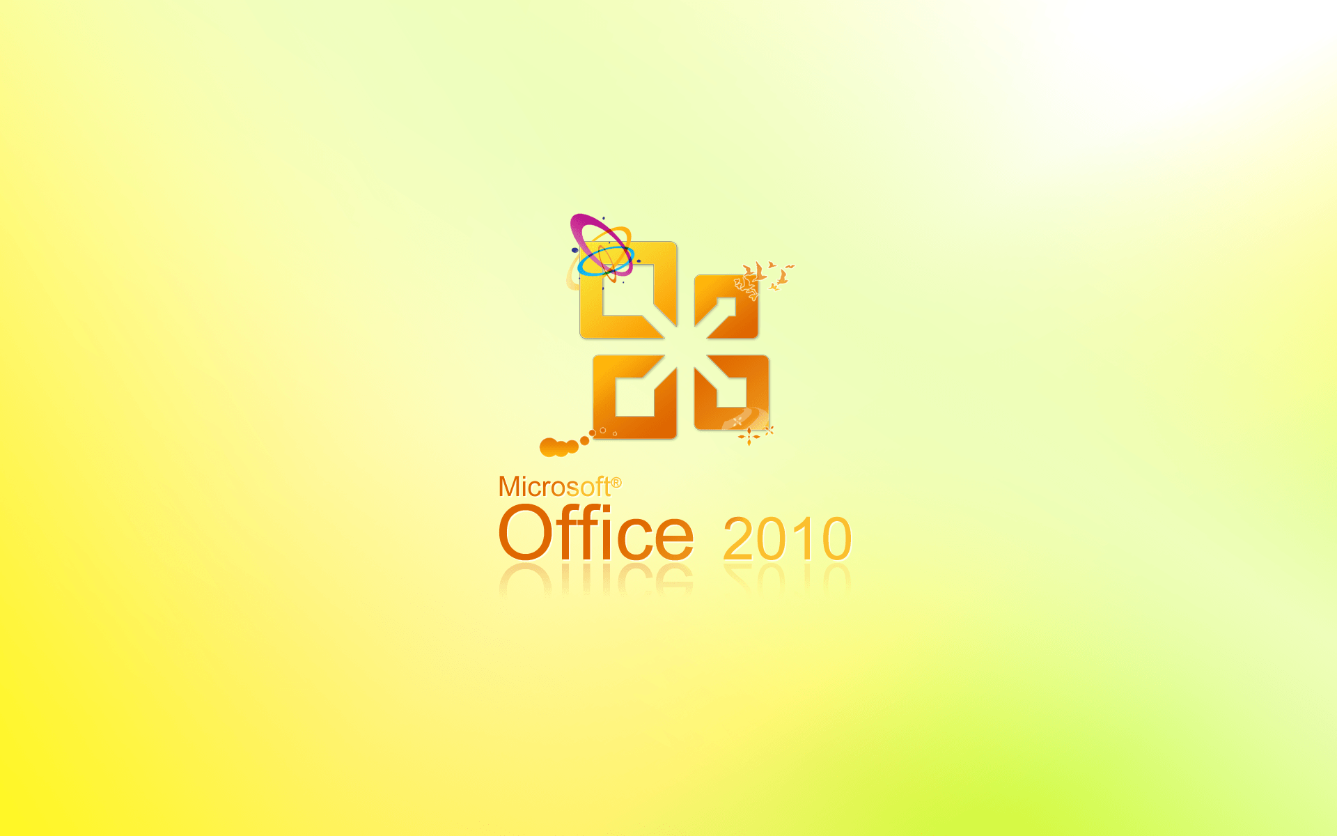 Microsoft Office HD Wallpapers