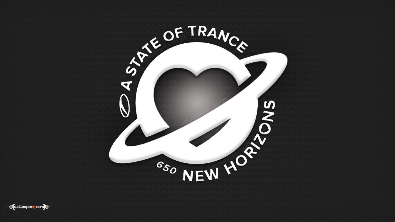 Wallpaper For > A State Of Trance Wallpaper