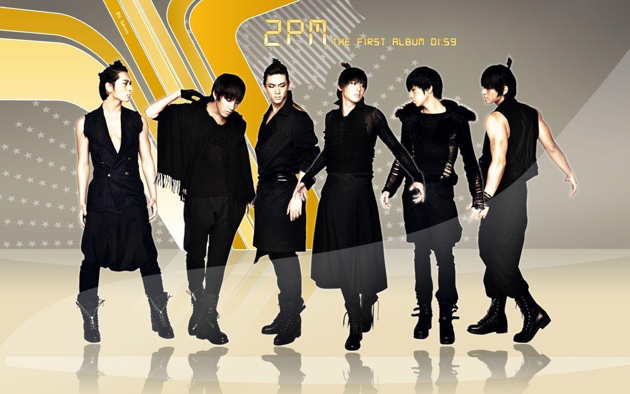 2pm Wallpapers Wallpaper Cave