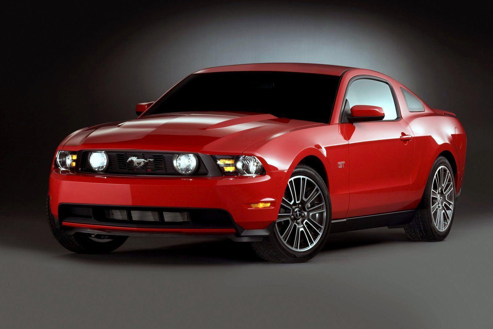Cool Muscle Cars Wallpaper HD Picture 4 HD Wallpaper
