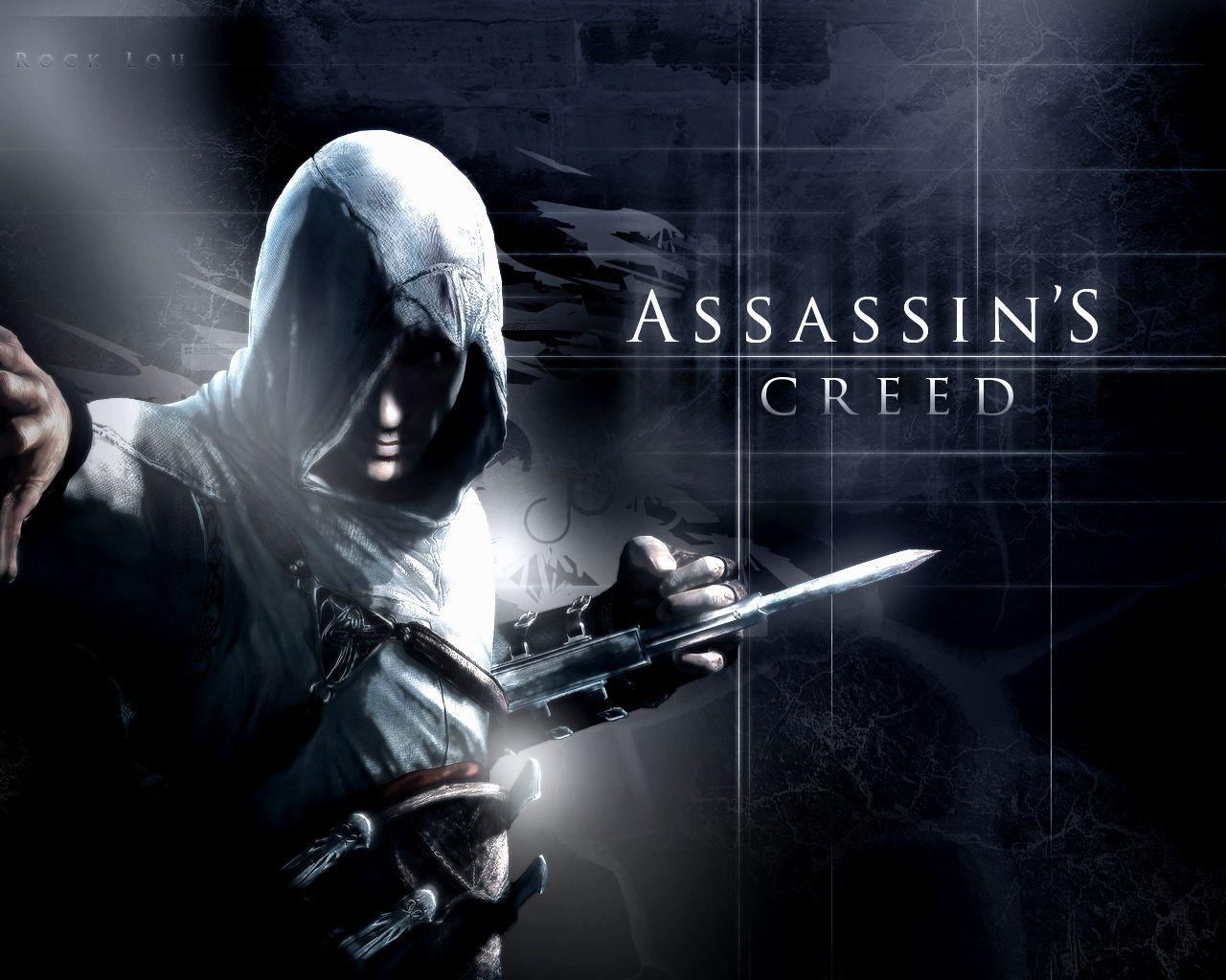 assassins creed HD wallpaper for tablet