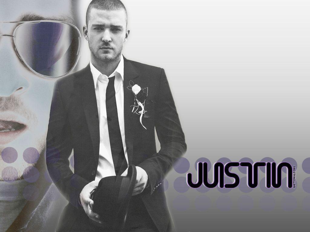 Justin Timberlake Wallpaper (Wallpaper 1 14 Of 14)