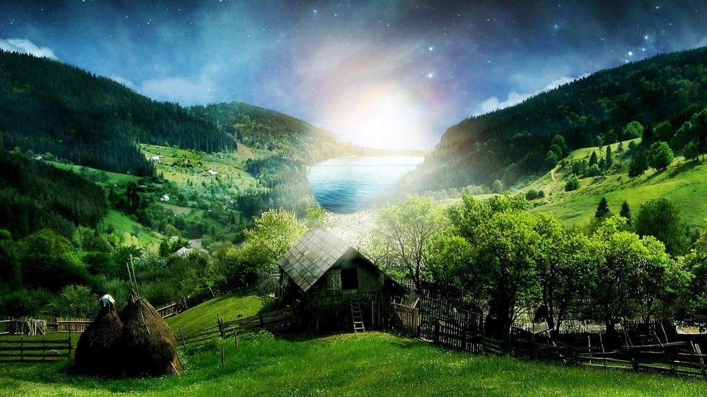 New 3D wallpaperD Wallpaper Gallery. Awesome 3D stuffD