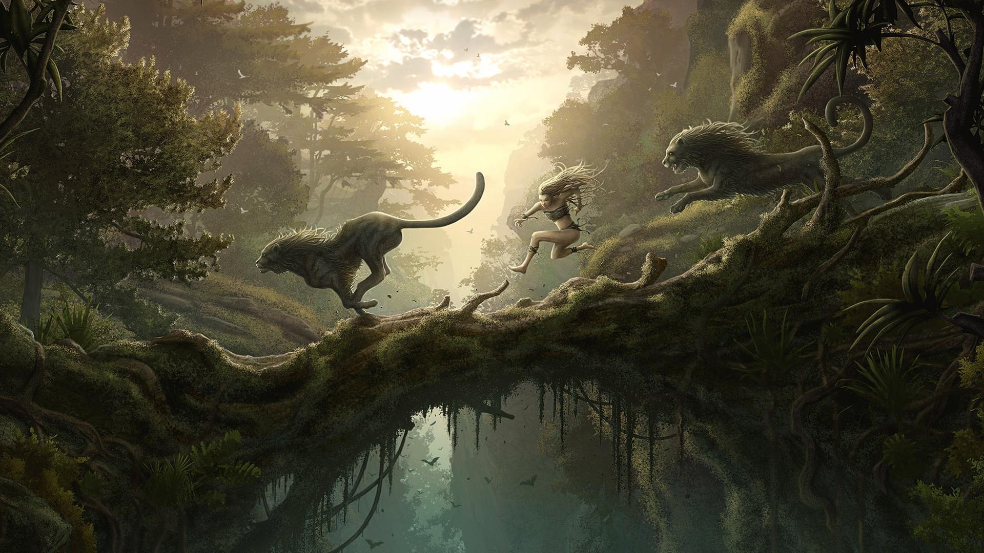 Dinosaurs Wallpapers Wallpaper Cave