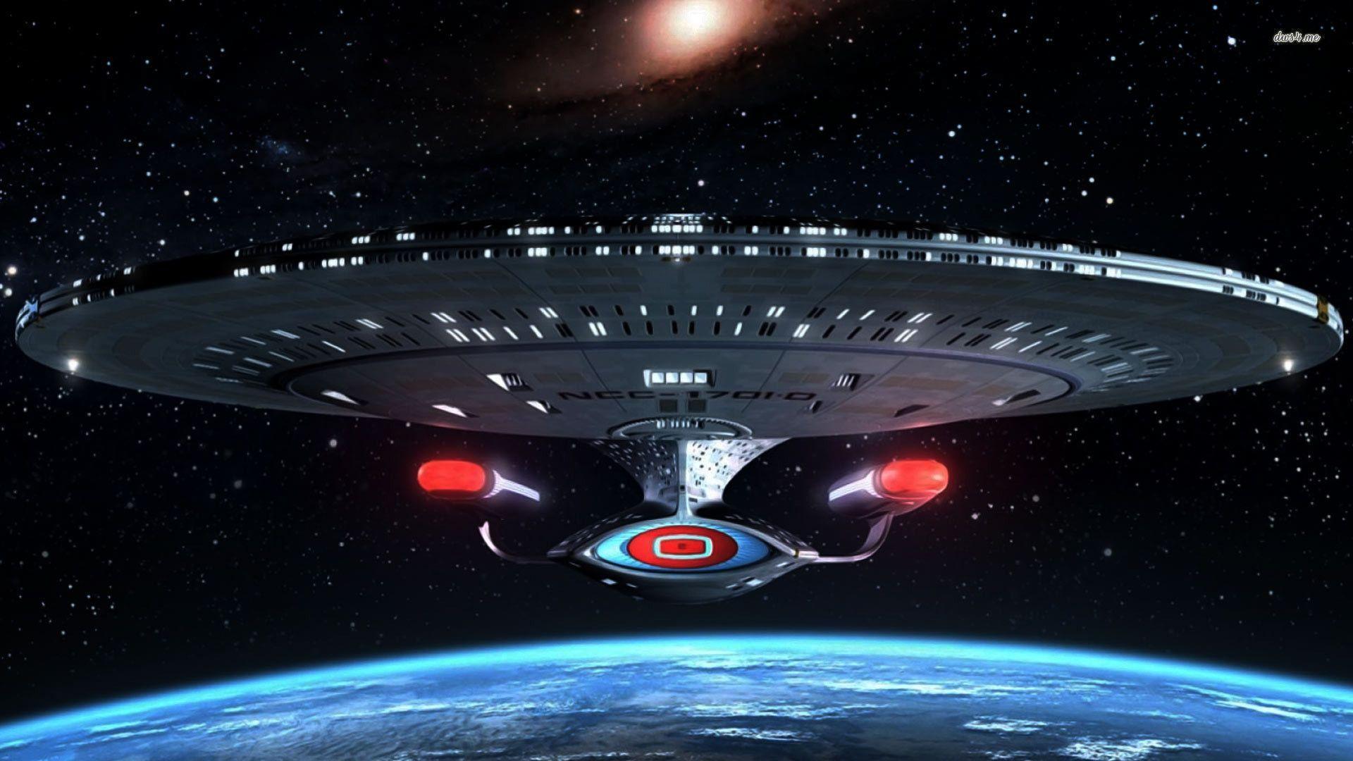 Star Trek Into Darkness Enterprise Wallpapers Widescreen 2 HD