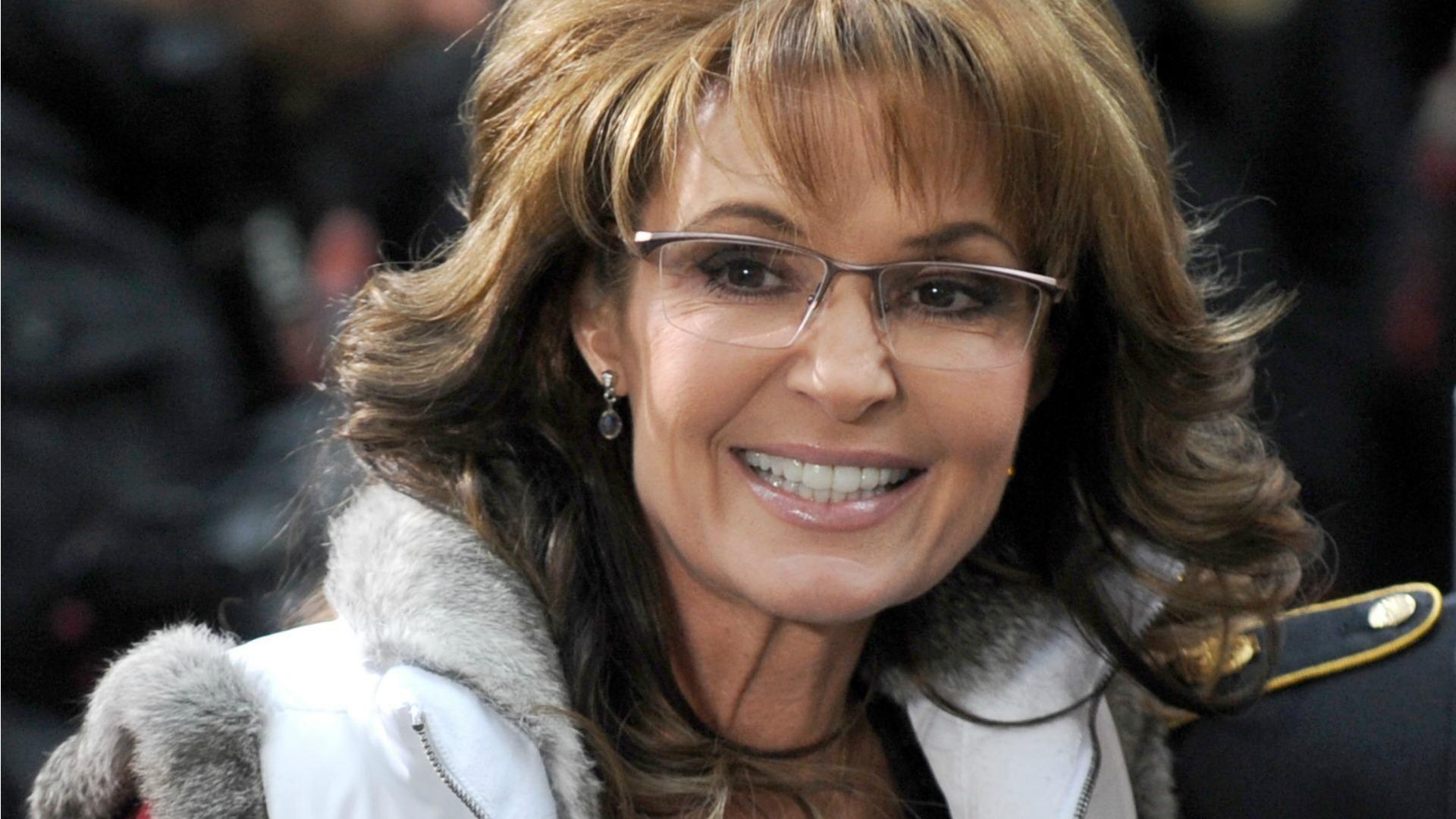 Sarah Palin on Levi Johnston&;s fatherhood falsehoods