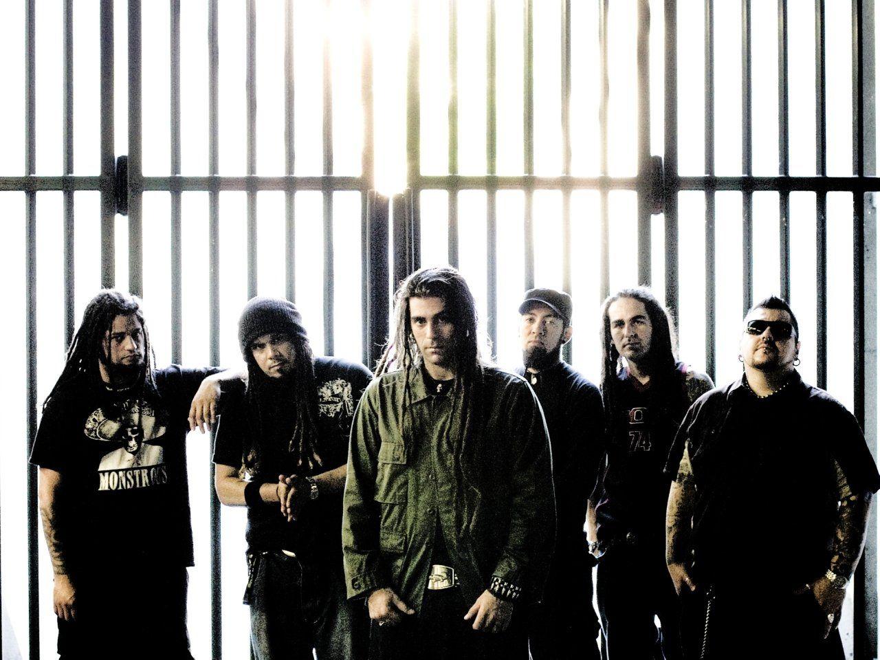 Ill Nino 2013