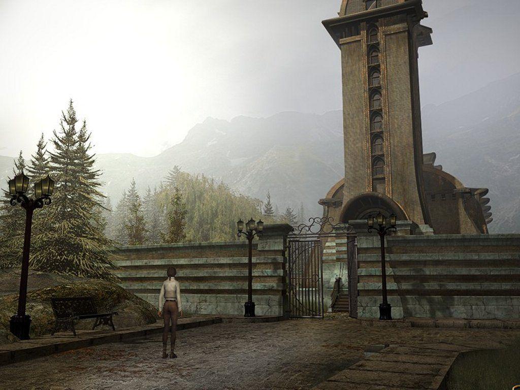 syberia n°05