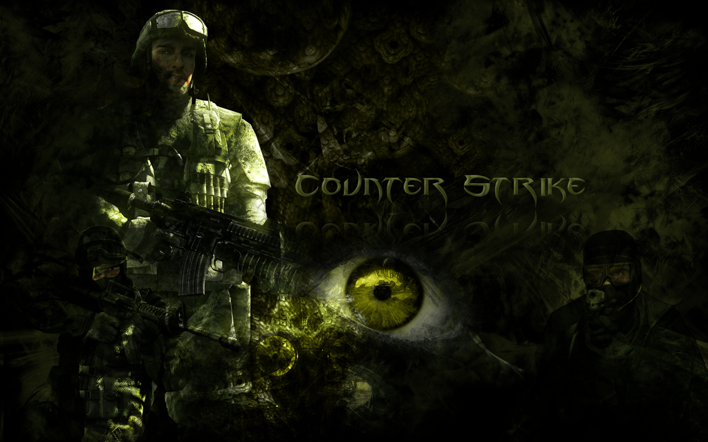 Counter Strike Wallpaper 3472 HD Wallpaper. Areahd