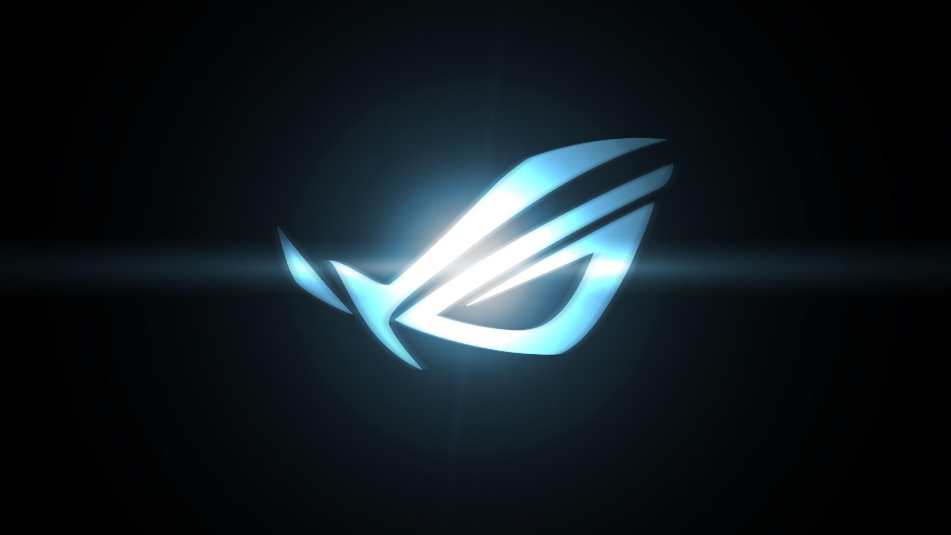 Asus ROG Wallpaper & Logo Wallpaper