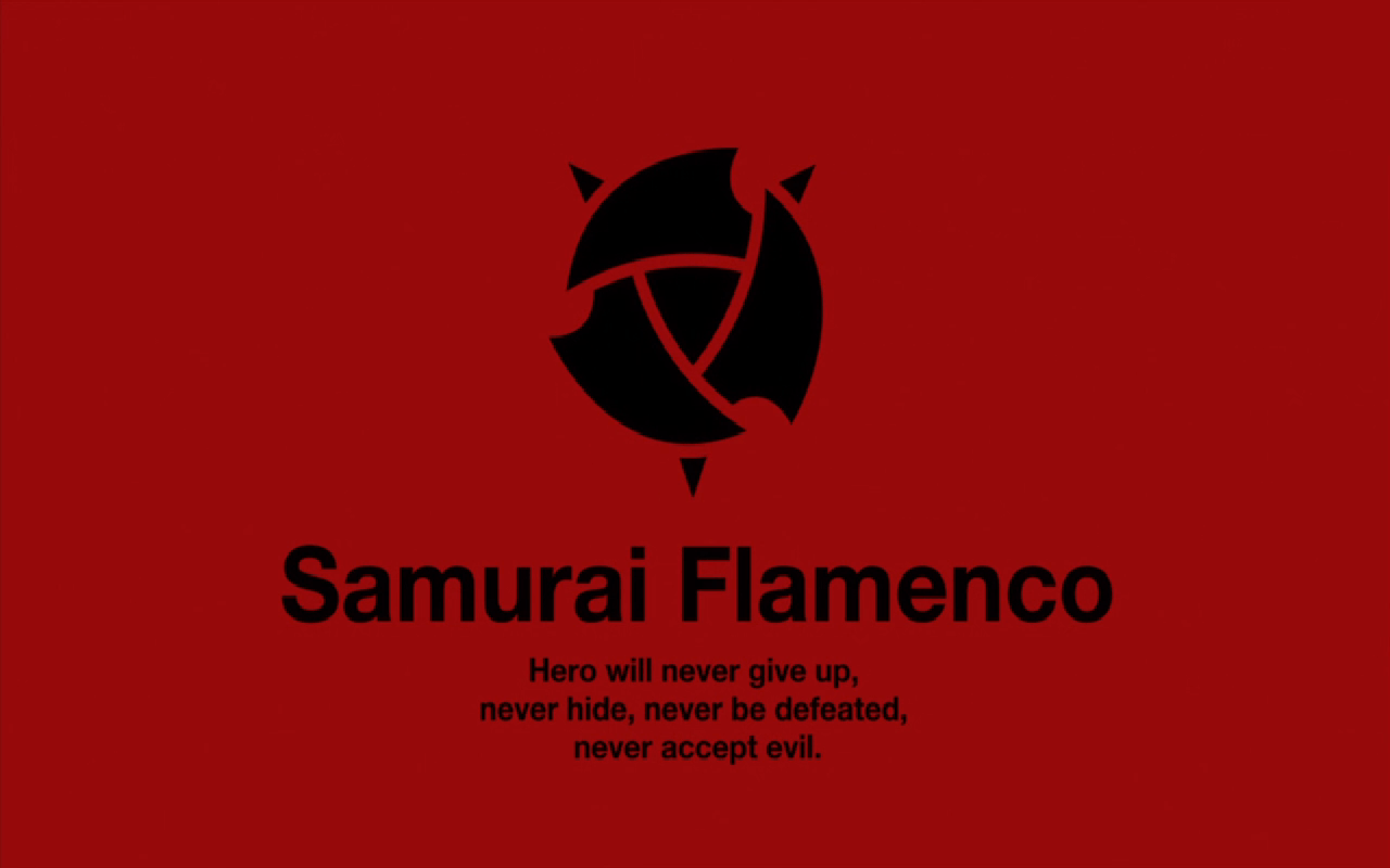 706591 Samurai Flamenco Eyecatch Ep 2 Part 2.png