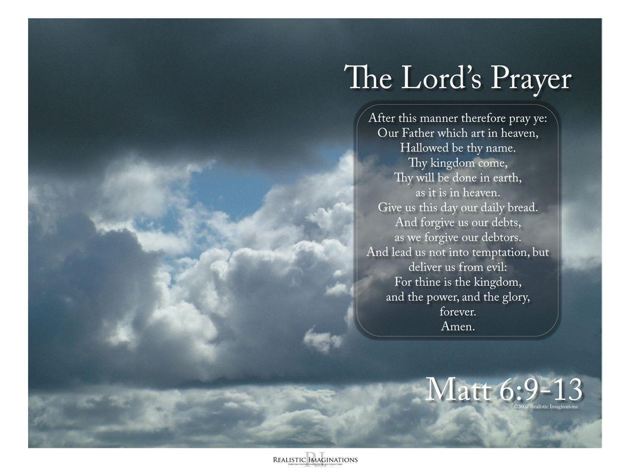 prayer wallpaper