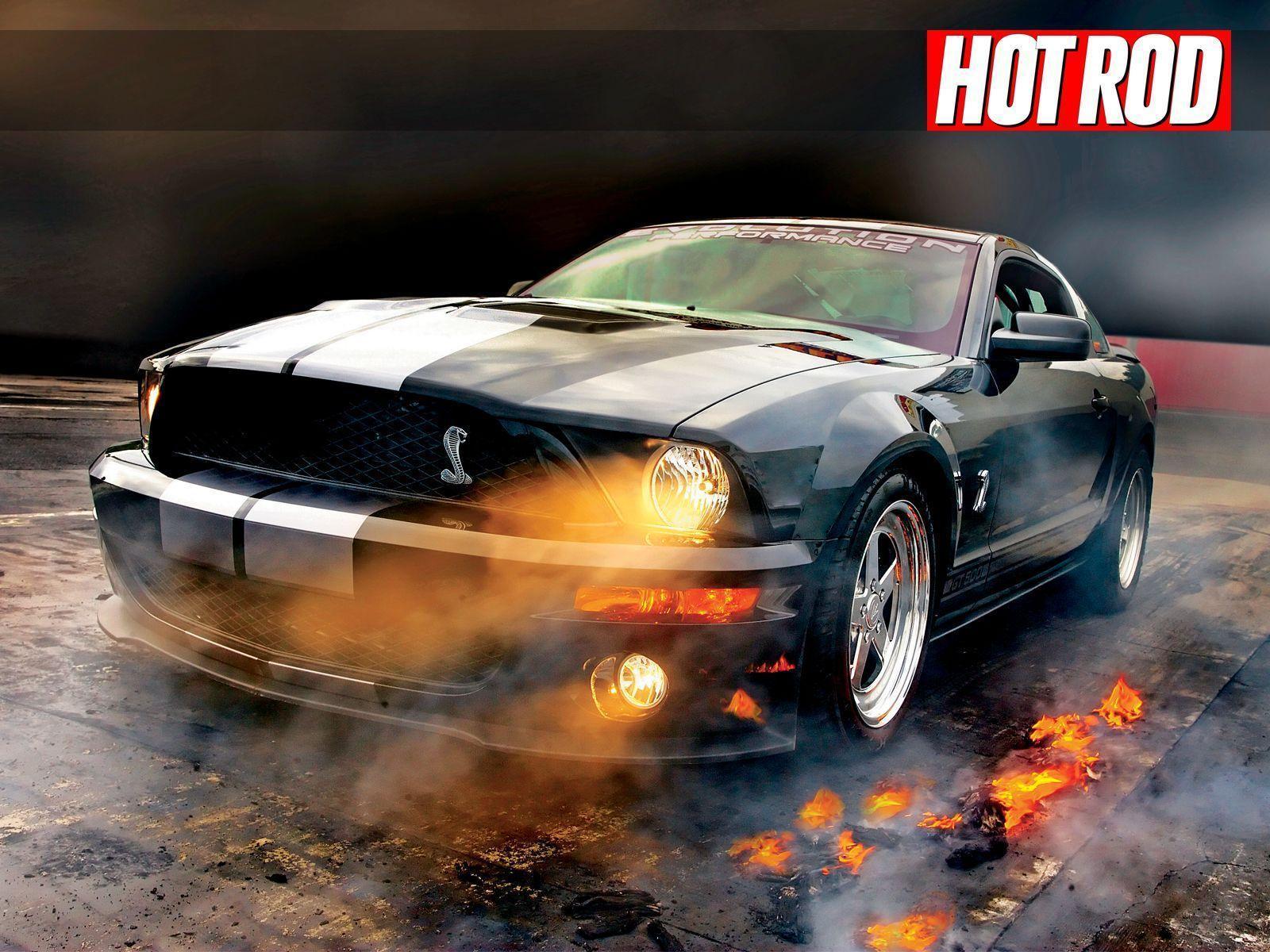 wallpaper de muscle cars y hot rods!