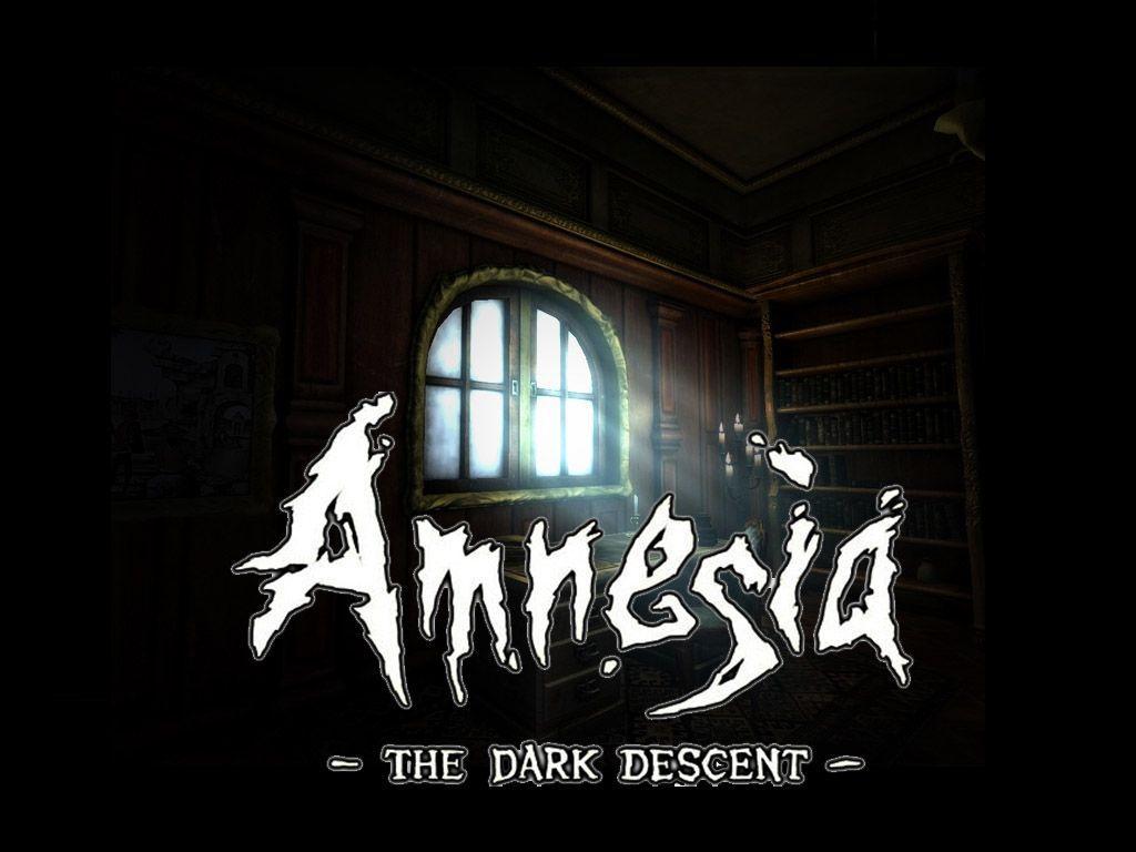 Amnesia: The Dark Descent Windows, Mac, Linux game
