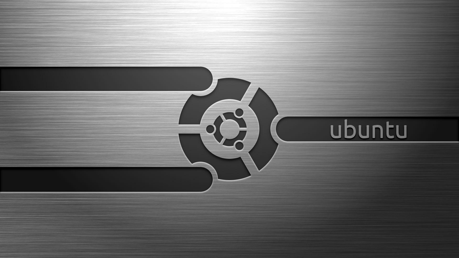 Ubuntu HD Wallpaper. fbpapa