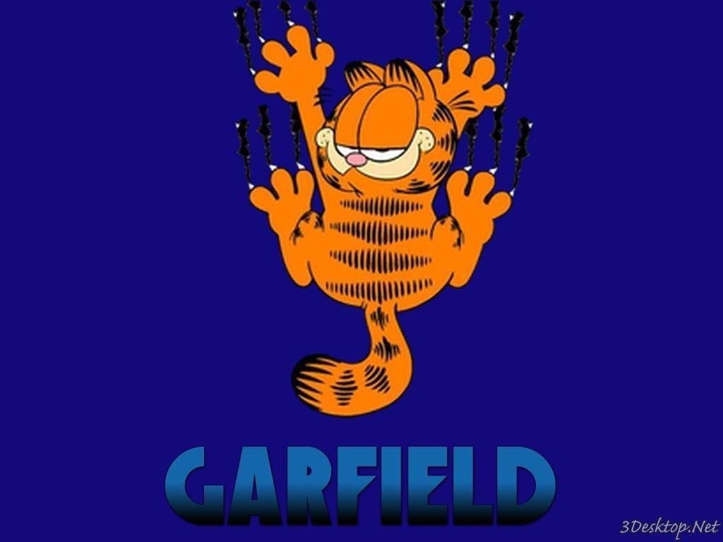 Garfield Wallpaper - Download to your mobile from PHONEKY