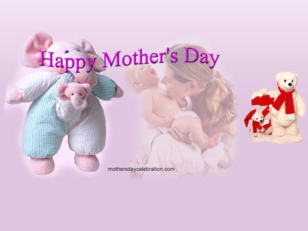 Mother's Day Wallpaper. Free Mothers day Wallpaper