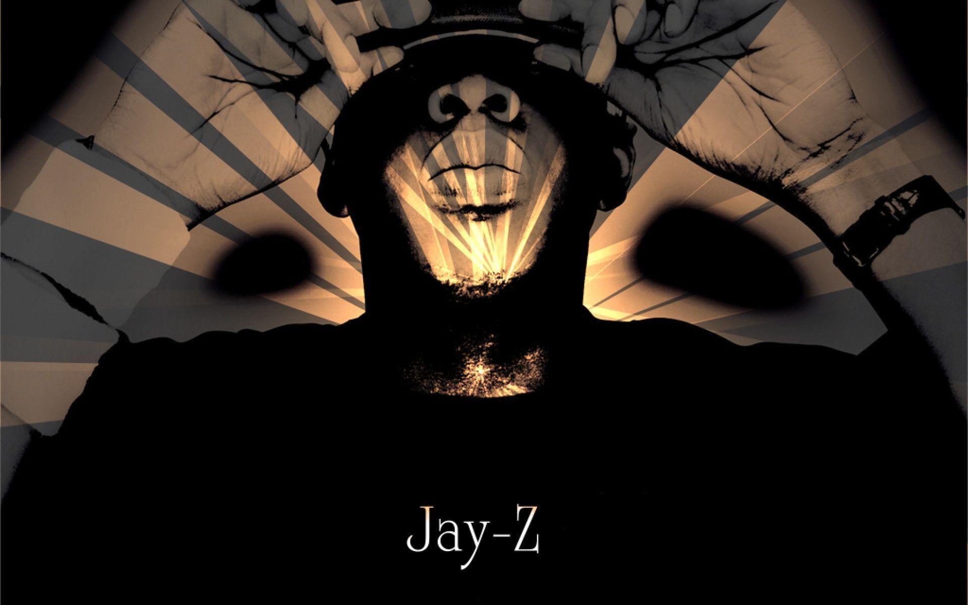 Jay Z Niggas In Paris Hd Wallpaper
