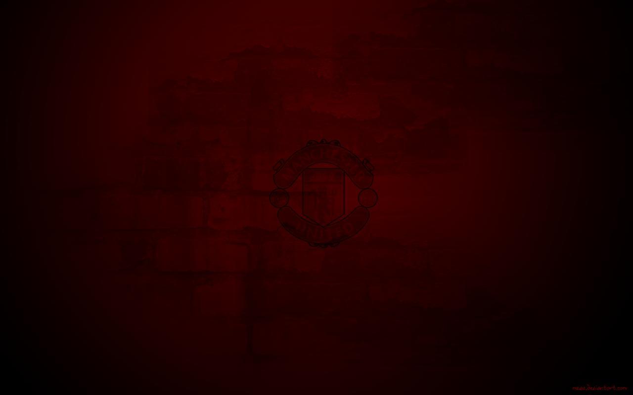 HD man utd wallpaper / Wallpaper Database