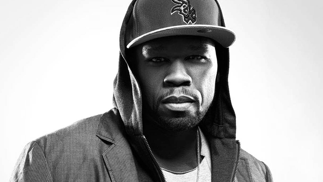 50 Cent Unleashes Power Season