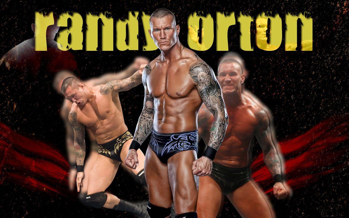 Randy Orton 800x600 9118 Wallpaper Picture