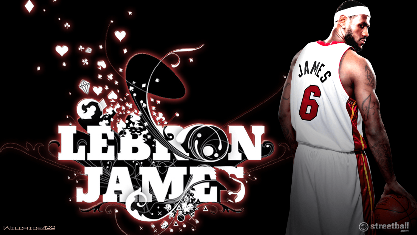 Lebron James Miami Heat